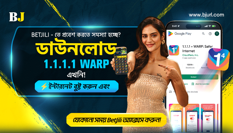 betjili official playstore game app